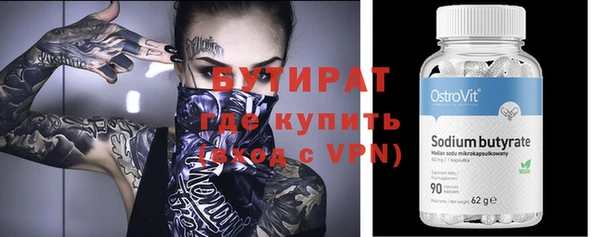 крисы Корсаков